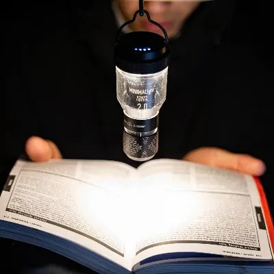 【5050workshop】MINIMALight REMOTE CONTROL 2.0