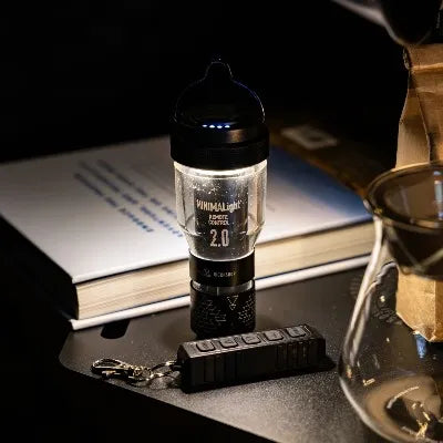 【5050workshop】MINIMALight REMOTE CONTROL 2.0