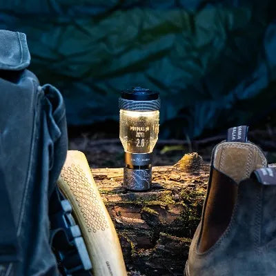 【5050workshop】MINIMALight REMOTE CONTROL 2.0