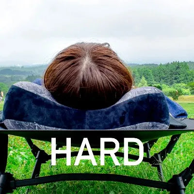 【5050WORKSHOP】PACKABLE PILLOW SOFT/HARD