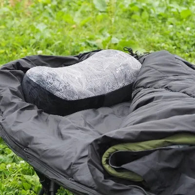 【5050WORKSHOP】PACKABLE PILLOW SOFT/HARD
