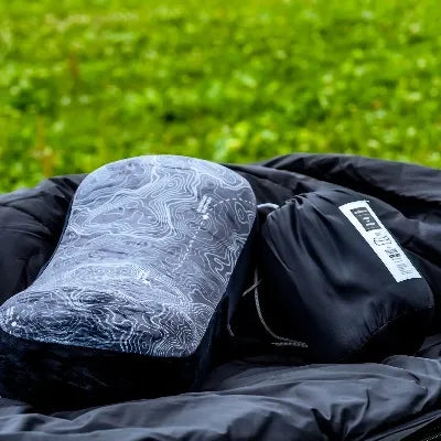 【5050WORKSHOP】PACKABLE PILLOW SOFT/HARD