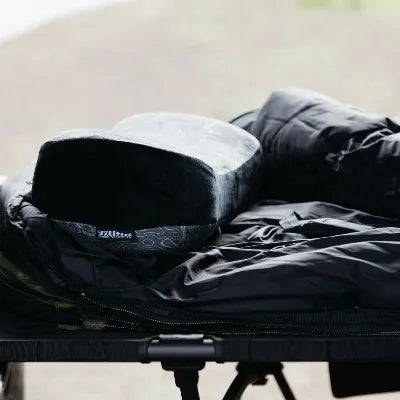 【5050WORKSHOP】PACKABLE PILLOW SOFT/HARD