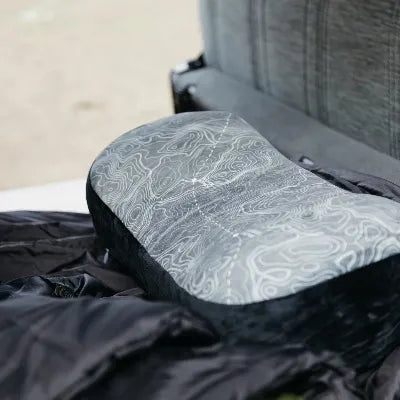 【5050WORKSHOP】PACKABLE PILLOW SOFT/HARD