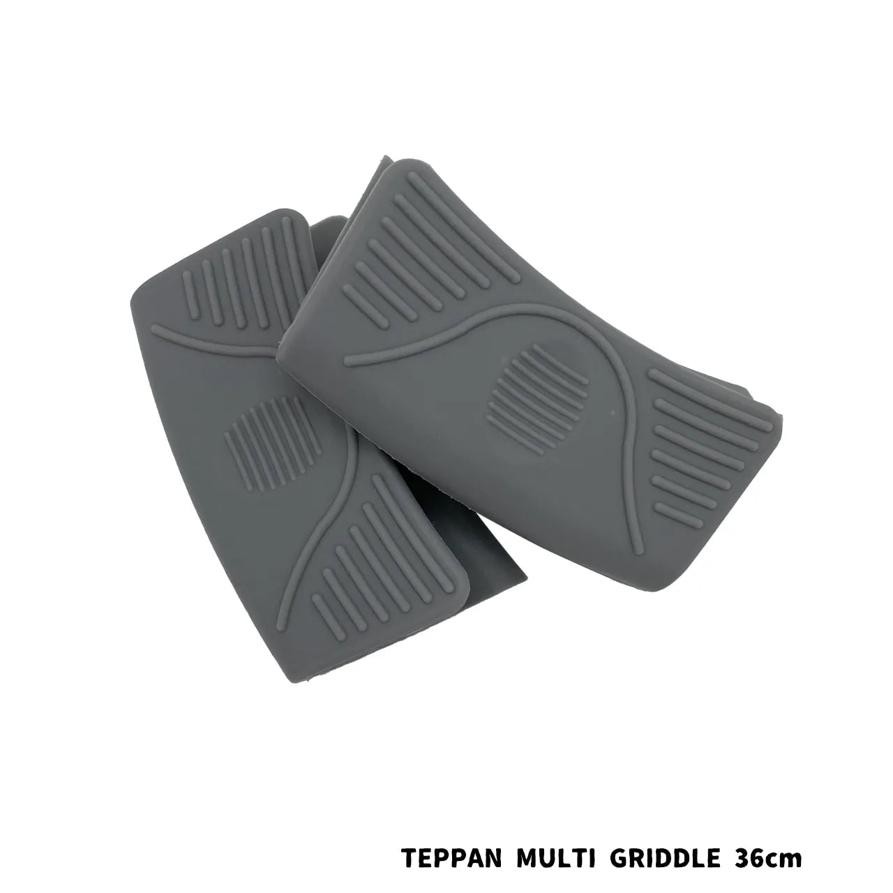 【JHQ】鉄板マルチグリドル 36cm