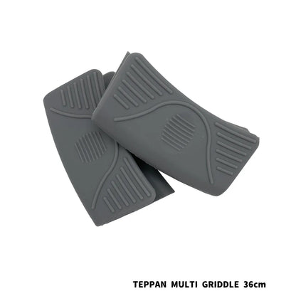 【JHQ】鉄板マルチグリドル 36cm