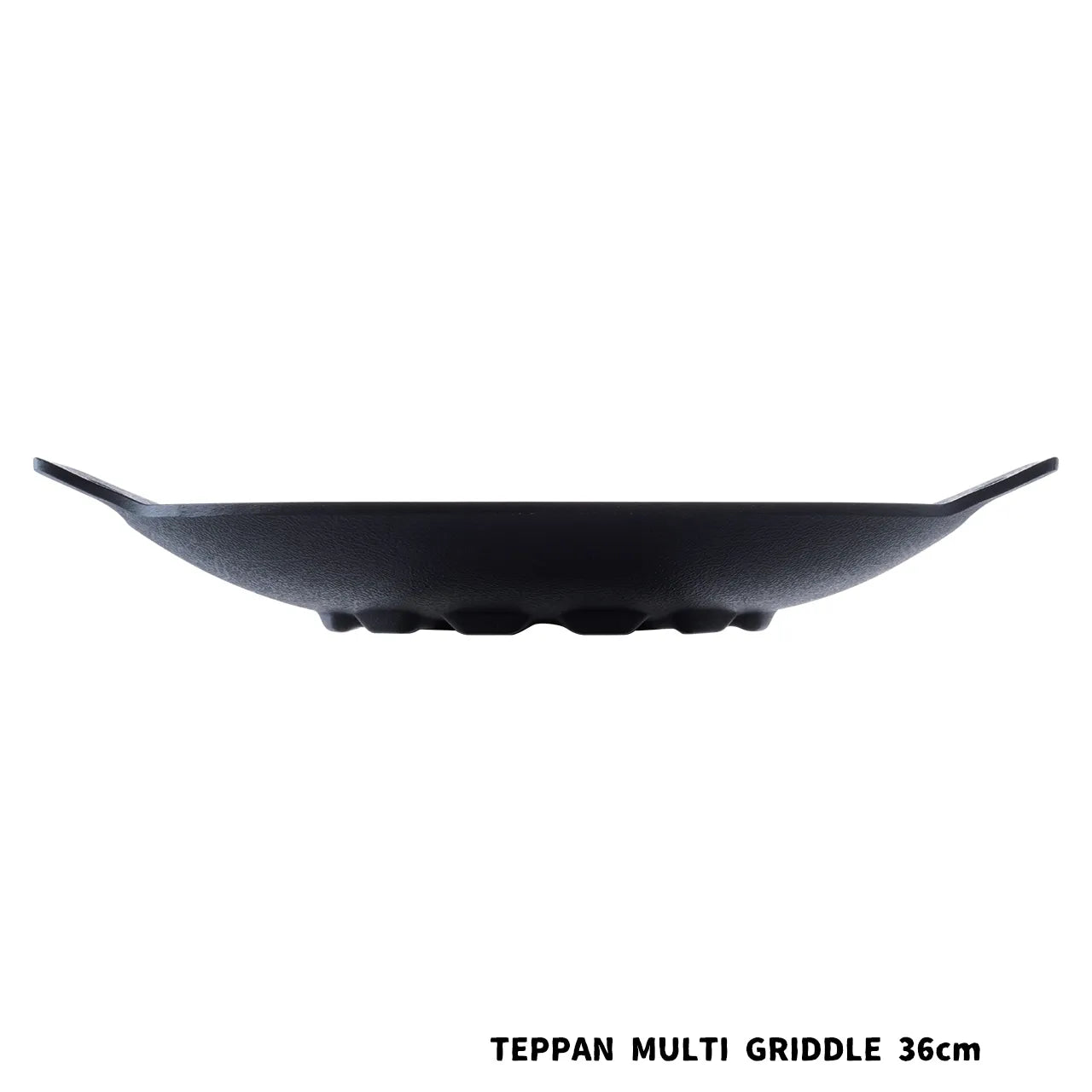 【JHQ】鉄板マルチグリドル 36cm