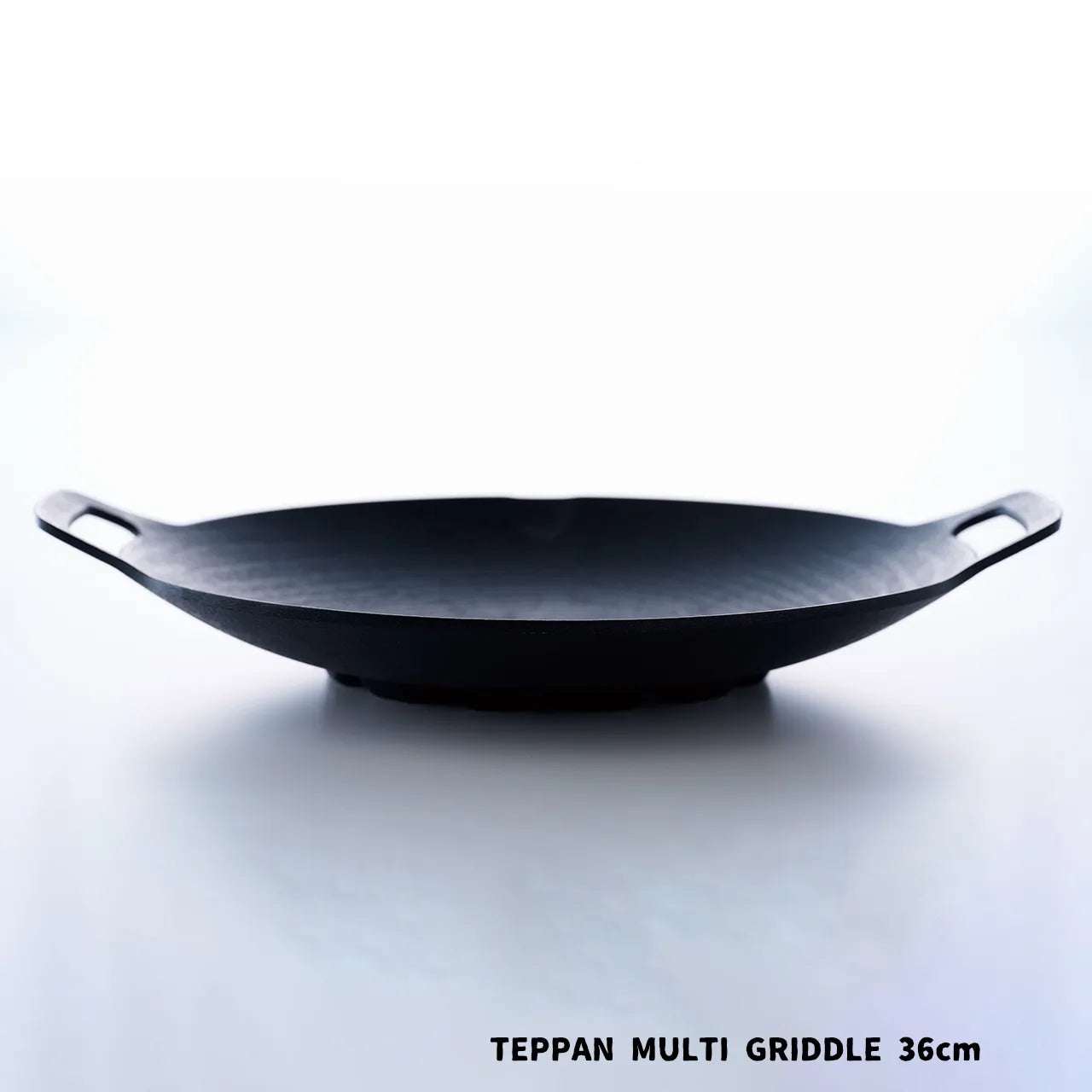 【JHQ】鉄板マルチグリドル 36cm