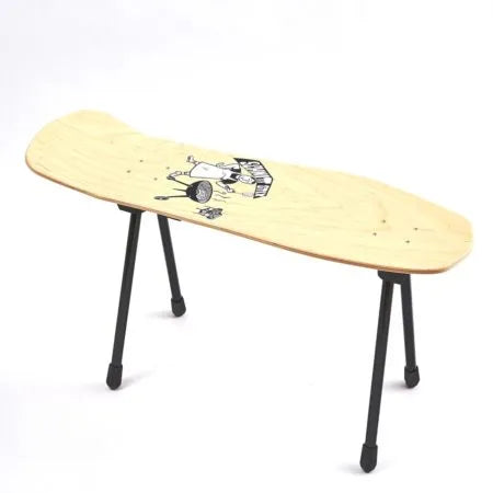 【BALLISTICS】SB STOOL KIT 1.5 BLACK