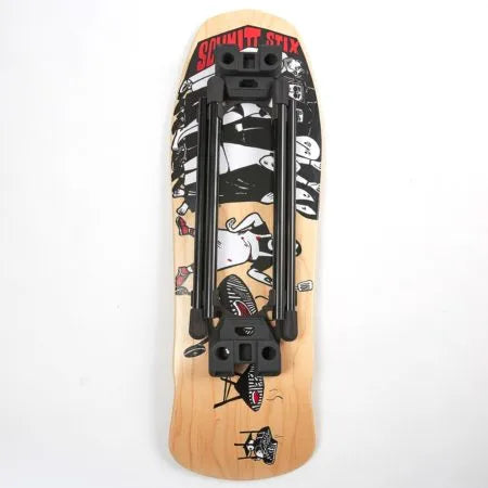 【BALLISTICS】SB STOOL KIT 1.5 BLACK