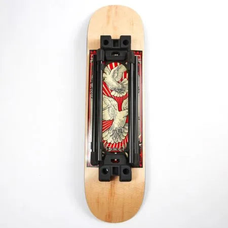 【BALLISTICS】SB STOOL KIT 1.5 BLACK