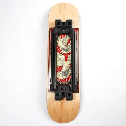 【BALLISTICS】SB STOOL KIT 1.5 BLACK