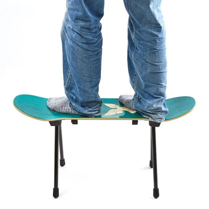 【BALLISTICS】SB STOOL KIT 1.5 BLACK