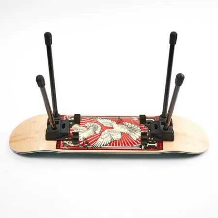 【BALLISTICS】SB STOOL KIT 1.5 BLACK