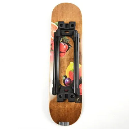 【BALLISTICS】SB STOOL KIT 1.5 BLACK