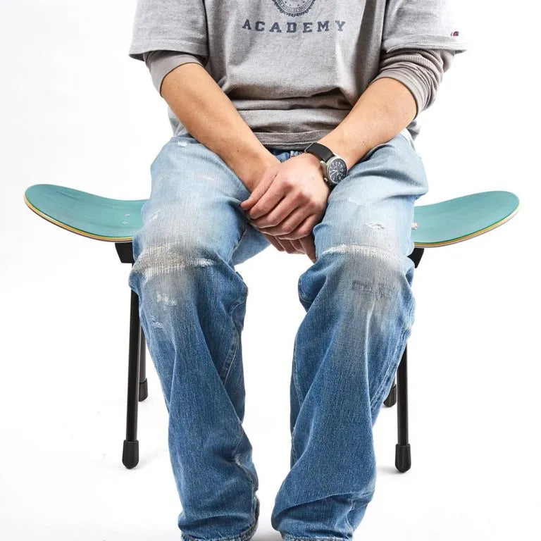 【BALLISTICS】SB STOOL KIT 1.5 BLACK