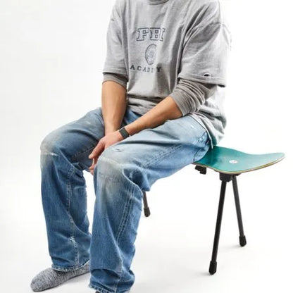 【BALLISTICS】SB STOOL KIT 1.5 BLACK