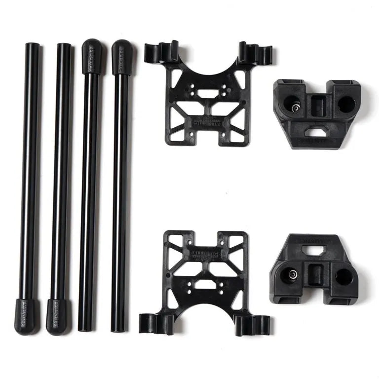 【BALLISTICS】SB STOOL KIT 1.5 BLACK