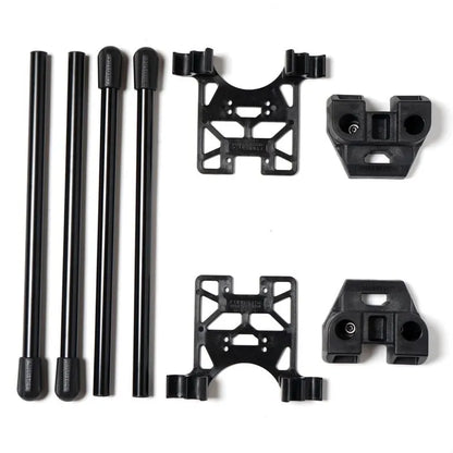 【BALLISTICS】SB STOOL KIT 1.5 BLACK