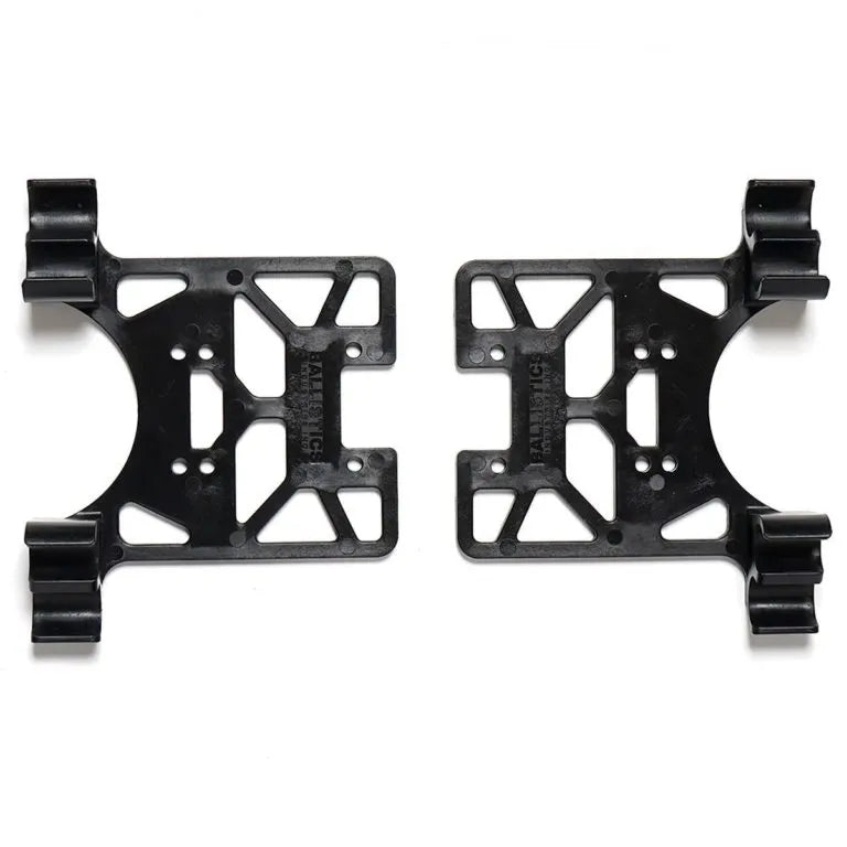 【BALLISTICS】SB STOOL KIT 1.5 BLACK