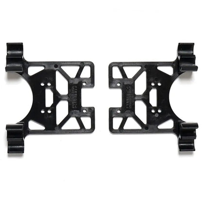 【BALLISTICS】SB STOOL KIT 1.5 BLACK