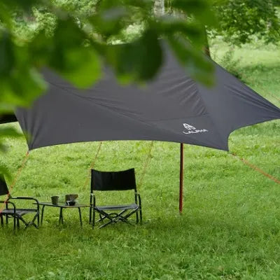 【LALPHA】エルメスTC BK（TP-100BK）