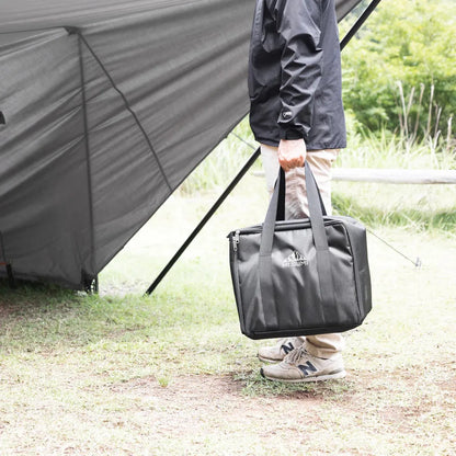 【Mt.SUMI】アウトドア薪ストーブ マイクロ / Woodstove MICRO