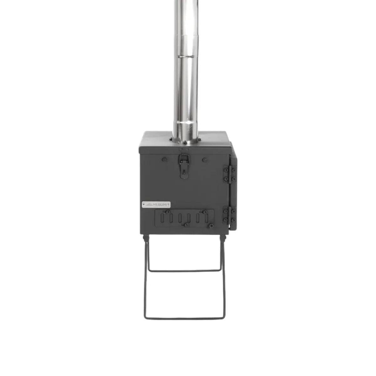 【Mt.SUMI】アウトドア薪ストーブ マイクロ / Woodstove MICRO