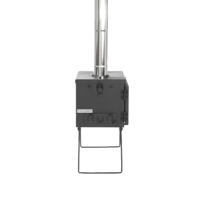 【Mt.SUMI】アウトドア薪ストーブ マイクロ / Woodstove MICRO