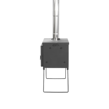 【Mt.SUMI】アウトドア薪ストーブ マイクロ / Woodstove MICRO