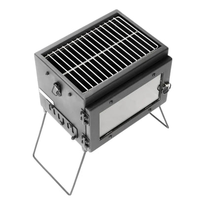 【Mt.SUMI】アウトドア薪ストーブ マイクロ / Woodstove MICRO