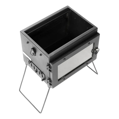 【Mt.SUMI】アウトドア薪ストーブ マイクロ / Woodstove MICRO