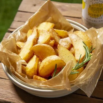 【YODELL】スーパーレモンスパイス　40g