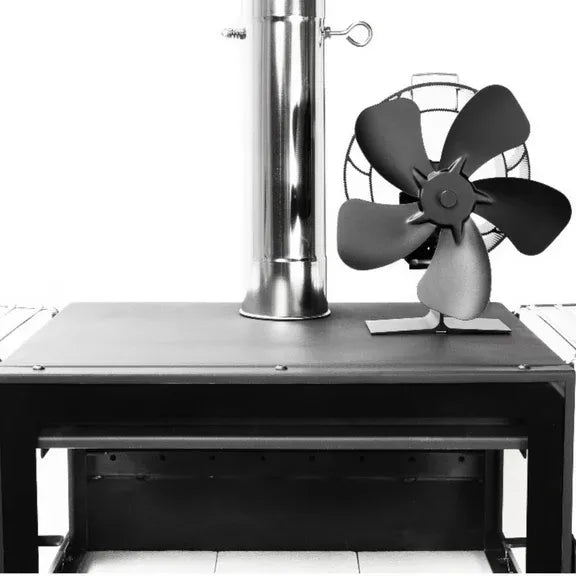 【Mt.SUMI】ストーブファン S60 / Stovefan Swing 60