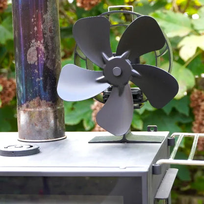 【Mt.SUMI】ストーブファン S60 / Stovefan Swing 60