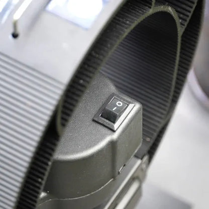 【Mt.SUMI】ストーブファン S60 / Stovefan Swing 60