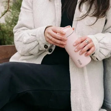 【MiiR】360 Traveler 12oz/354ml　ホワイト