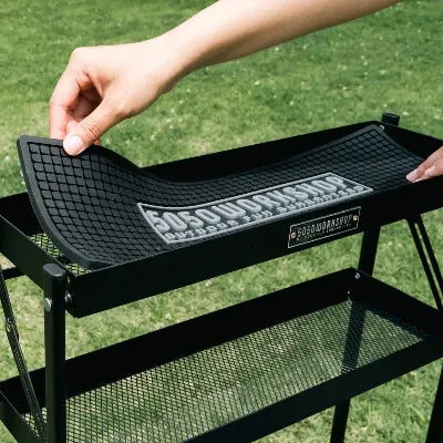 【5050WORKSHOP】BAR MAT バーマット