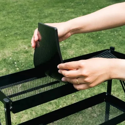 【5050WORKSHOP】BAR MAT バーマット