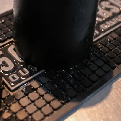 【5050WORKSHOP】BAR MAT バーマット