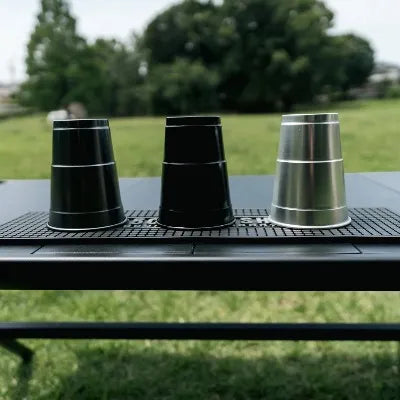 【5050WORKSHOP】BAR MAT バーマット