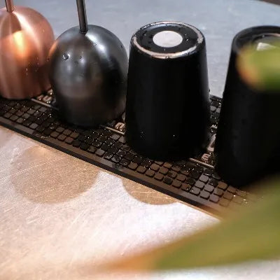 【5050WORKSHOP】BAR MAT バーマット