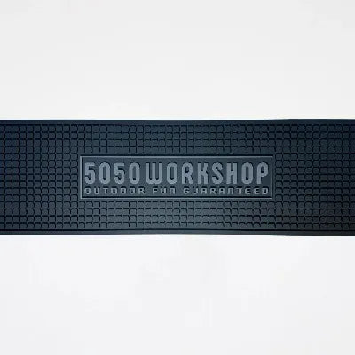 【5050WORKSHOP】BAR MAT バーマット