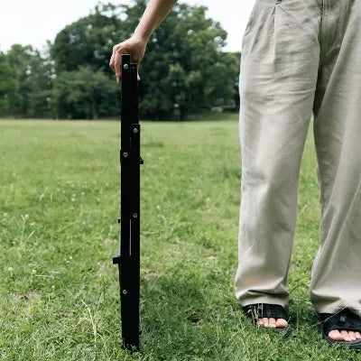 【5050WORKSHOP】FOLDING SHELF フォールディングシェルフ