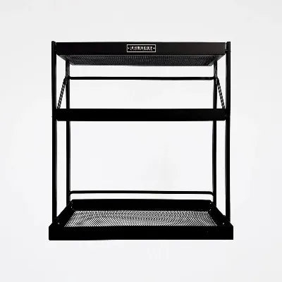 【5050WORKSHOP】FOLDING SHELF フォールディングシェルフ