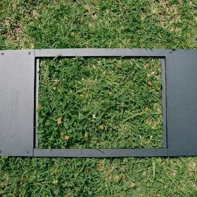 【5050WORKSHOP】FLAT FRAME