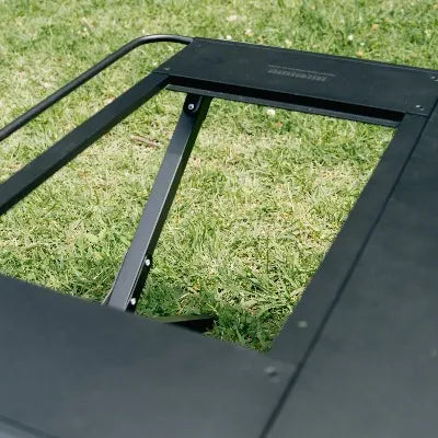 【5050WORKSHOP】FLAT FRAME