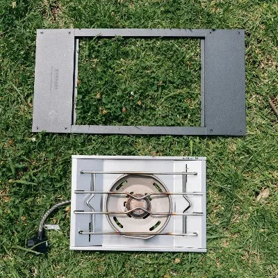 【5050WORKSHOP】FLAT FRAME