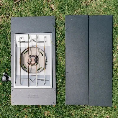 【5050WORKSHOP】FLAT FRAME