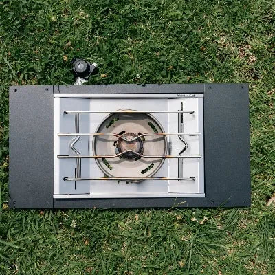 【5050WORKSHOP】FLAT FRAME